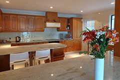 accommodation in knysna