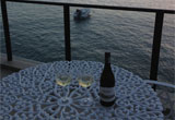 bed and breakfast accommodation in knysna